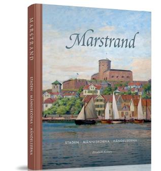 Boken om Marstrand